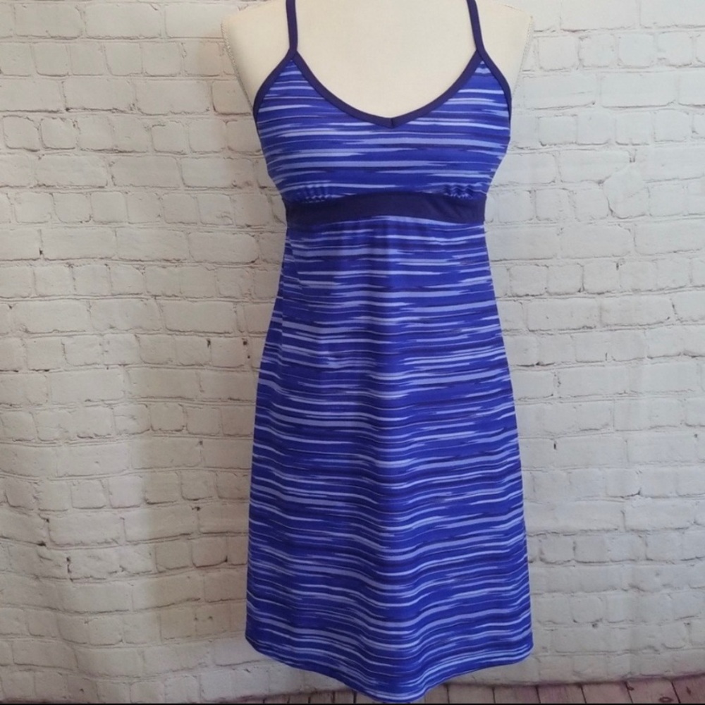 Athleta Shorebreak Dress